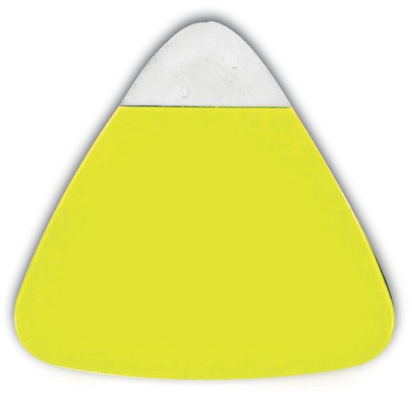 Triad Sharpener and Eraser