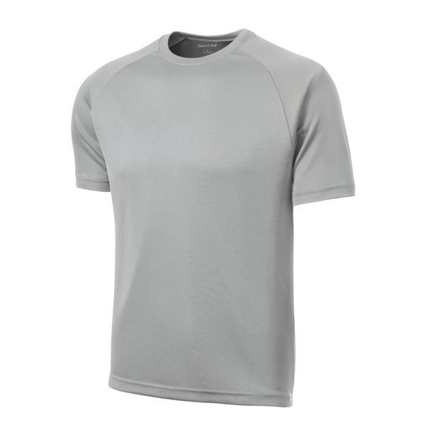 Sport-Tek® Dry Zone® Raglan Men's Performance Tee
