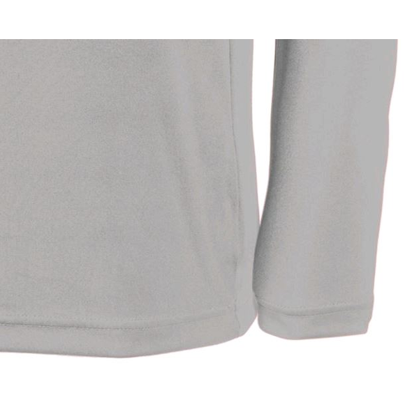 Sport-Tek® Dry Zone® Long Sleeve Raglan Men's Performance Tee