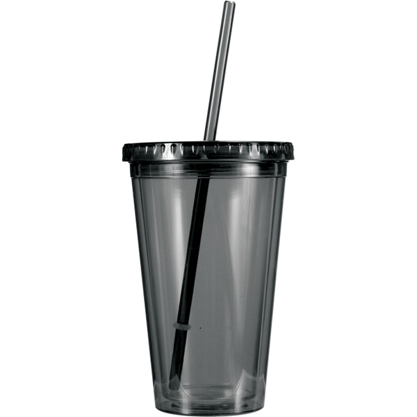 Victory Acrylic Tumbler, 16oz., BPA Free