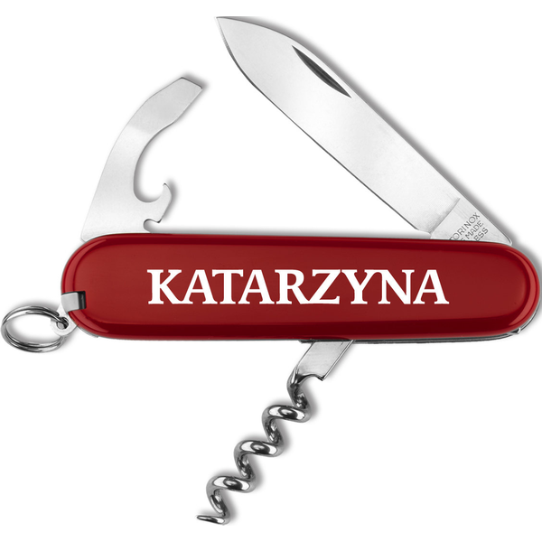 Waiter Swiss Army® Knife