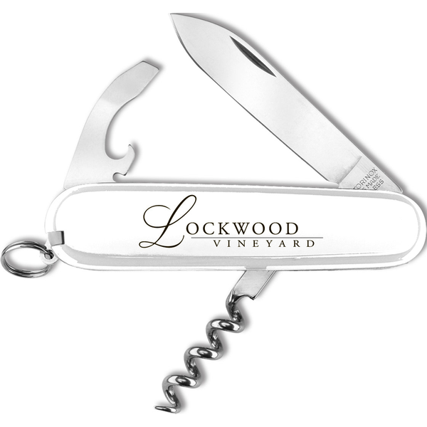 Waiter Swiss Army® Knife