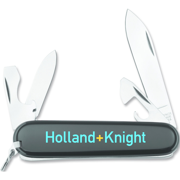 Recruit Swiss Army® Knife