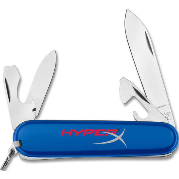 Recruit Swiss Army® Knife