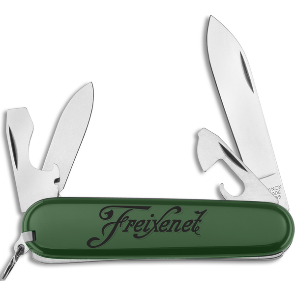 Recruit Swiss Army® Knife
