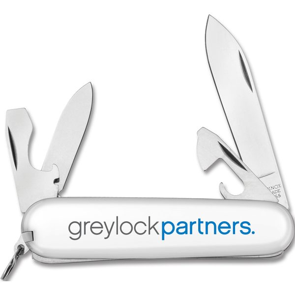 Recruit Swiss Army® Knife