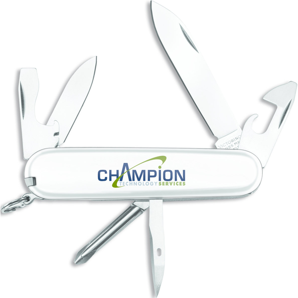 Tinker Swiss Army® Knife - Solid Colors