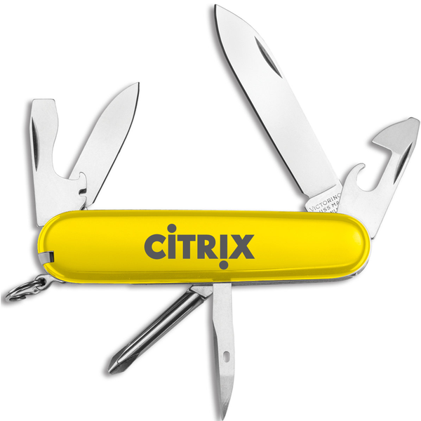 Tinker Swiss Army® Knife - Solid Colors