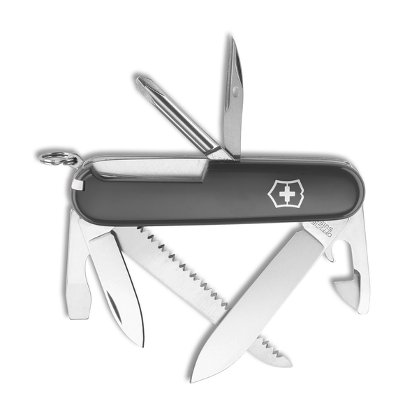 Hiker Swiss Army® Knife - Solid Colors