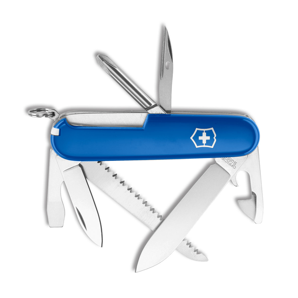 Hiker Swiss Army® Knife - Solid Colors