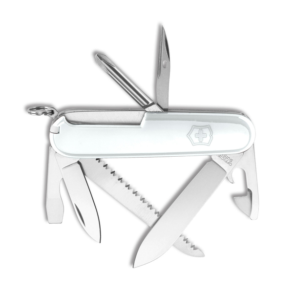 Hiker Swiss Army® Knife - Solid Colors