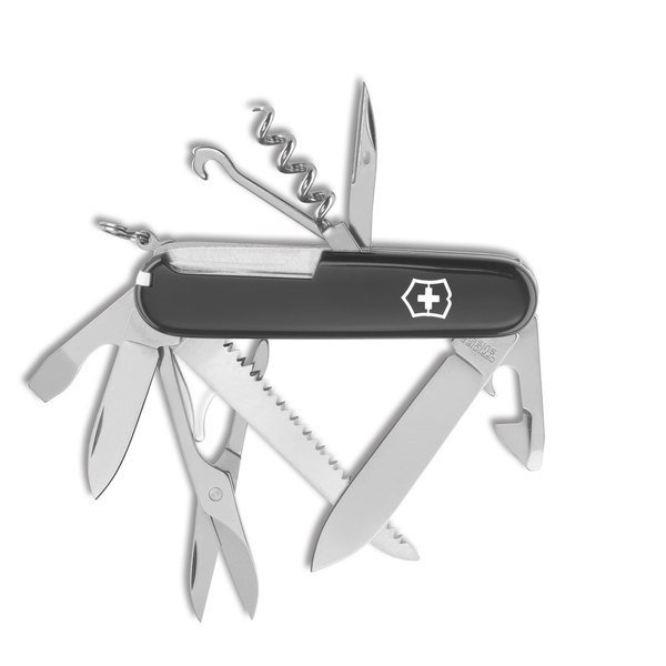 Huntsman Swiss Army® Knife - Solid Colors