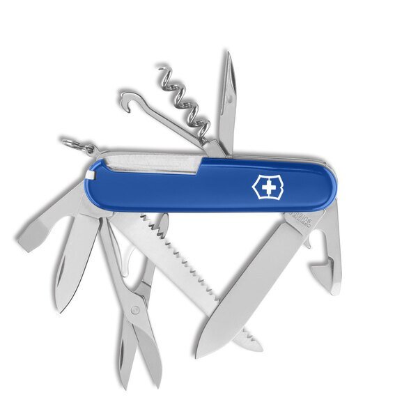 Huntsman Swiss Army® Knife - Solid Colors