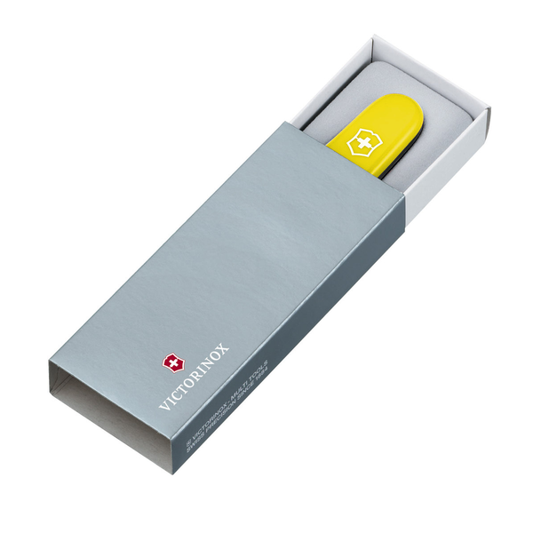 Explorer Swiss Army® Knife - Solid Colors