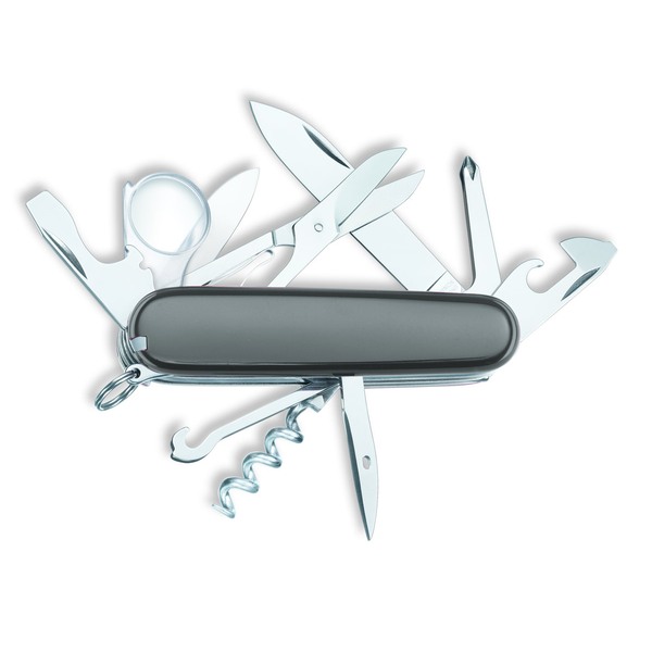 Explorer Swiss Army® Knife - Solid Colors
