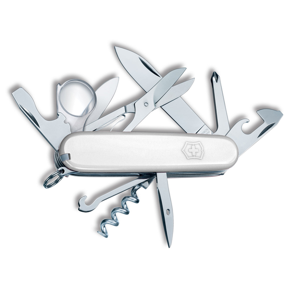 Explorer Swiss Army® Knife - Solid Colors