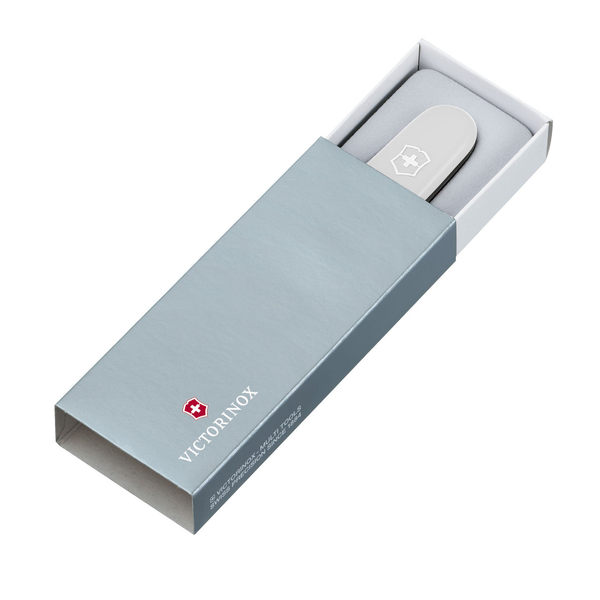 Swisschamp® Swiss Army® Knife - Solid Colors