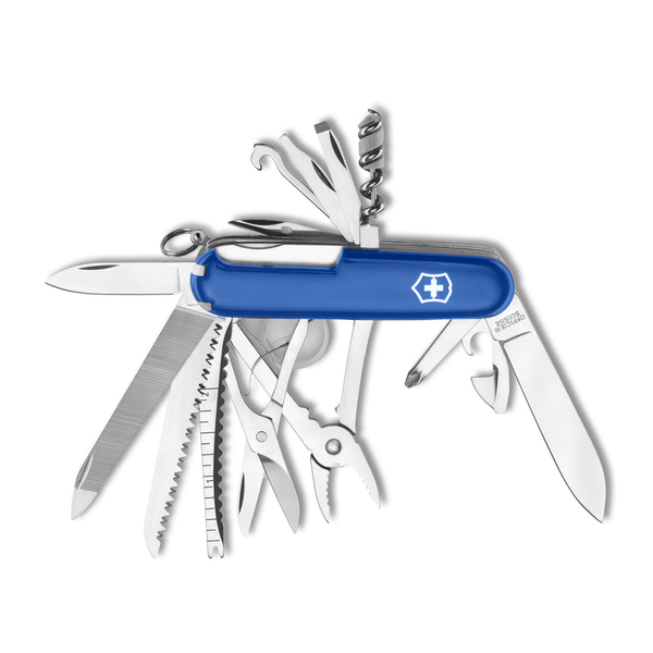 Swisschamp® Swiss Army® Knife - Solid Colors