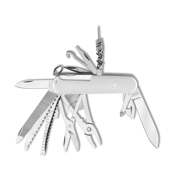 Swisschamp® Swiss Army® Knife - Solid Colors