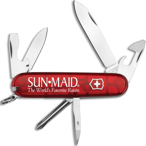 Tinker Swiss Army® Knife - Translucent Colors