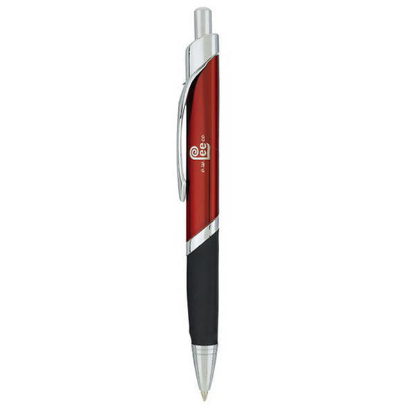 Avant Triangular Ballpoint Pen