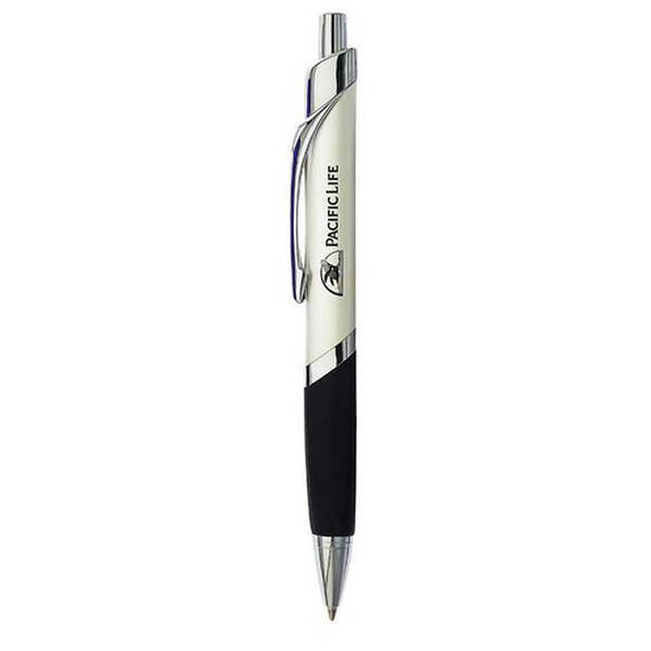 Avant Triangular Ballpoint Pen