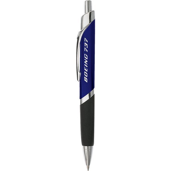 Avant Triangular Ballpoint Pen