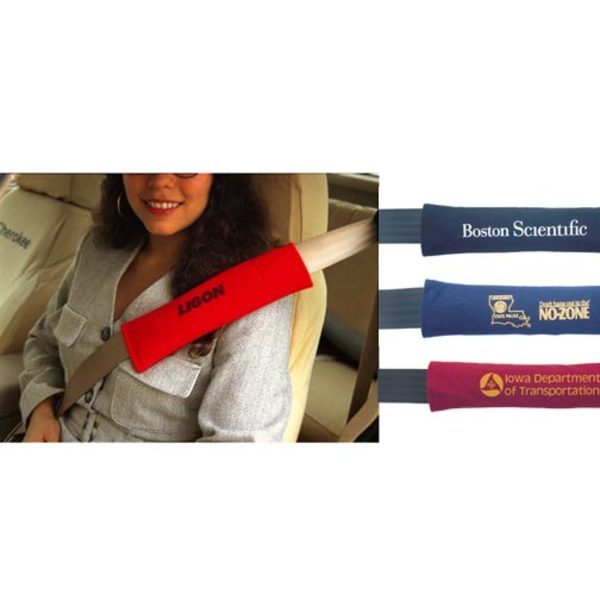 Seatbelt Strap Sleeve