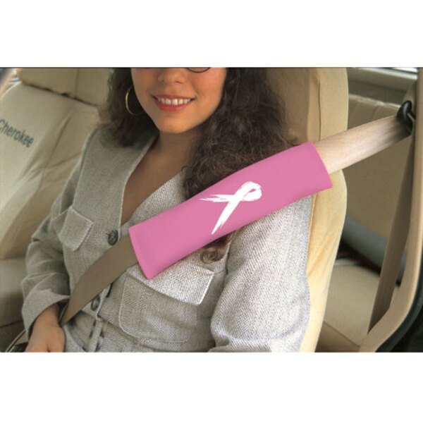 Seatbelt Strap Sleeve