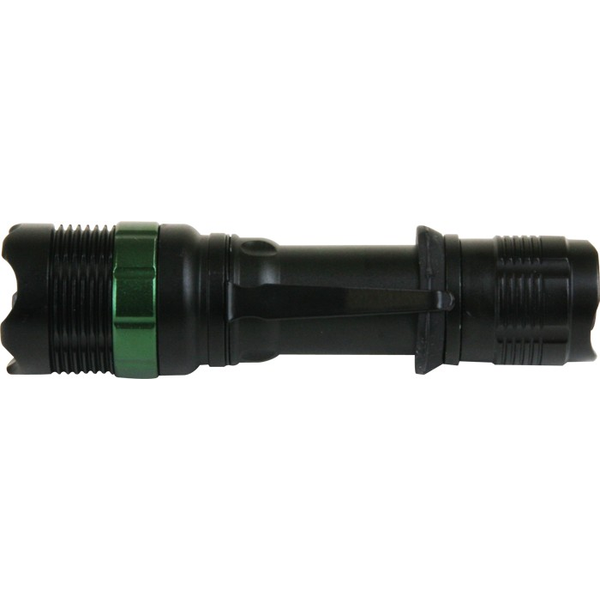 Trion Dual Output LED CREE® Flashlight