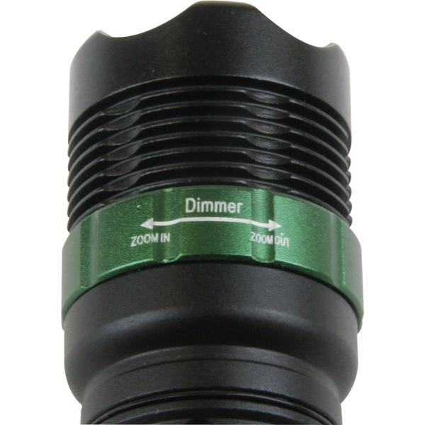 Trion Dual Output LED CREE® Flashlight