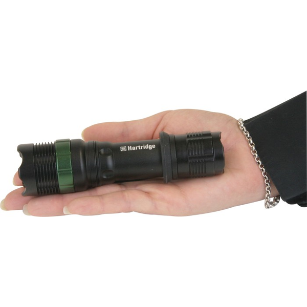 Trion Dual Output LED CREE® Flashlight