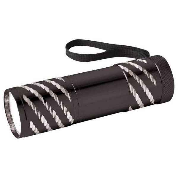 Astro 9 LED Flashlight