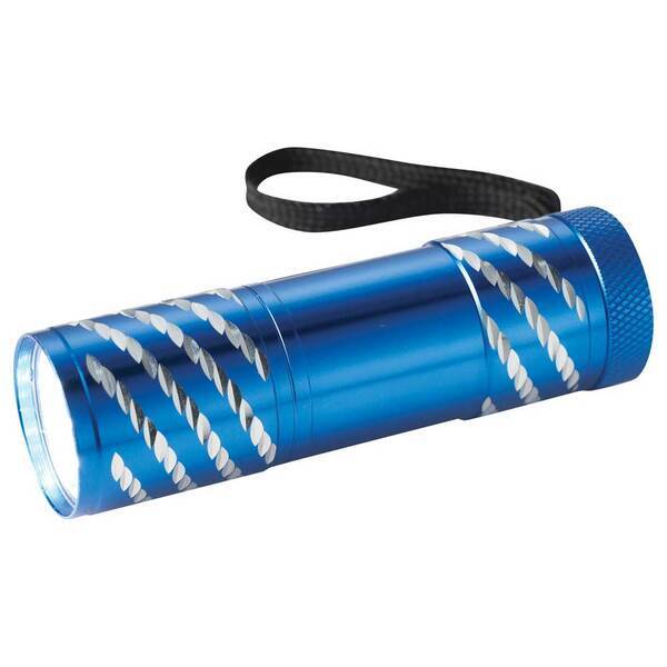 Astro 9 LED Flashlight