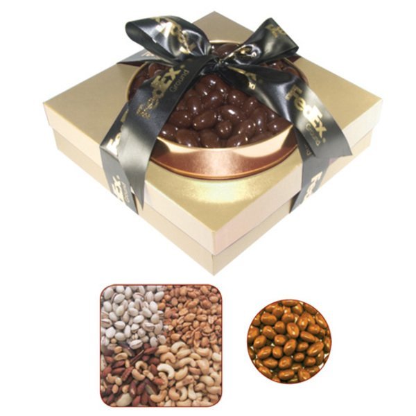 Beverly Hills Gourmet Gift Tower