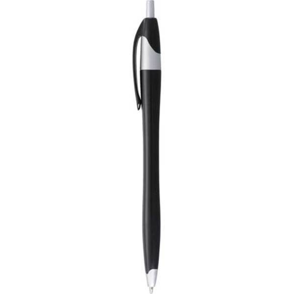 Bombay Retractable Ballpoint Pen