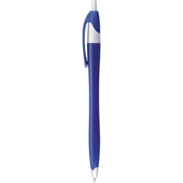 Bombay Retractable Ballpoint Pen