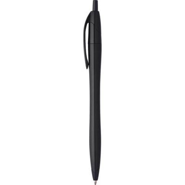 Bombay Retractable Ballpoint Pen