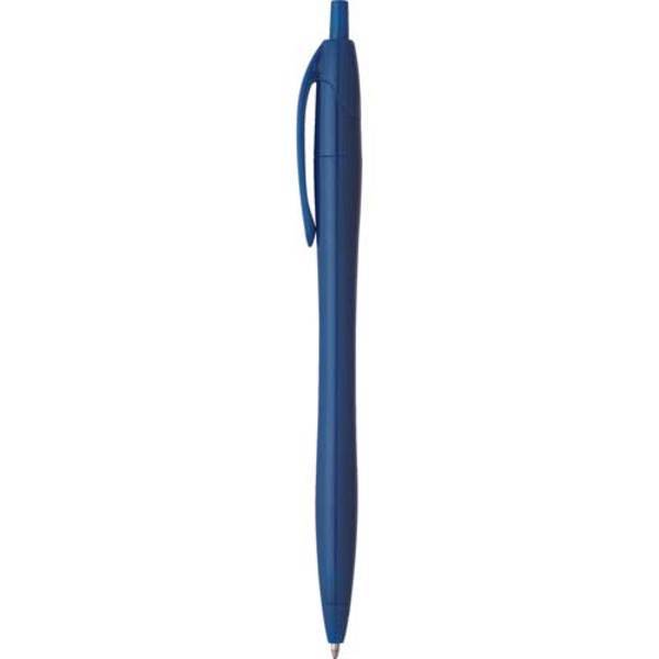 Bombay Retractable Ballpoint Pen
