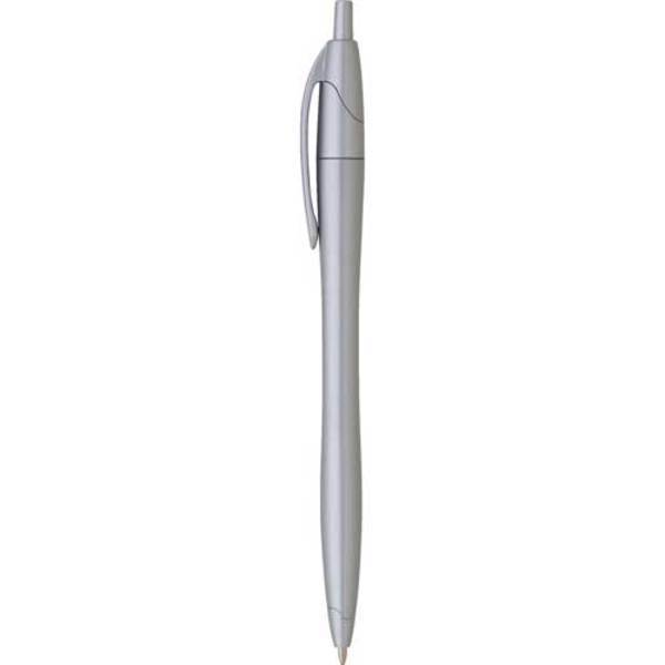 Bombay Retractable Ballpoint Pen
