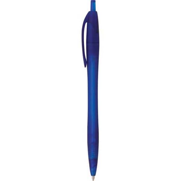 Bombay Retractable Ballpoint Pen