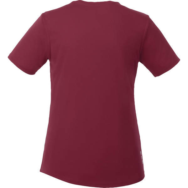Omi Ladies' Performance Tech Tee