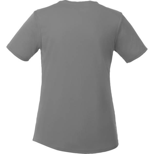 Omi Ladies' Performance Tech Tee