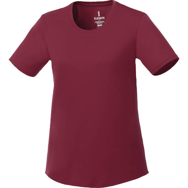 Omi Ladies' Performance Tech Tee