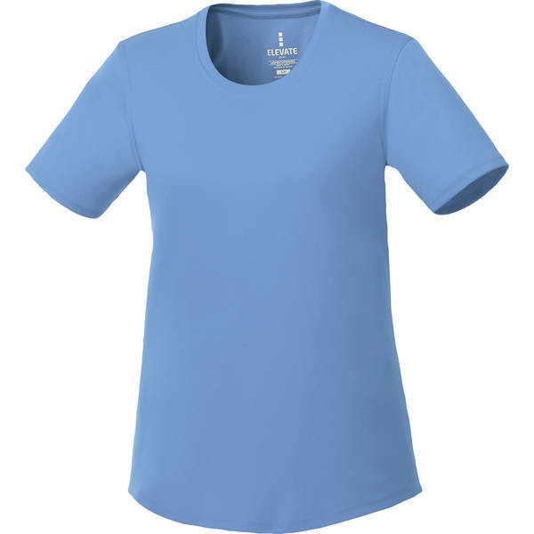 Omi Ladies' Performance Tech Tee