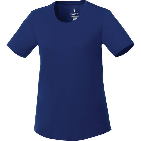 Omi Ladies' Performance Tech Tee