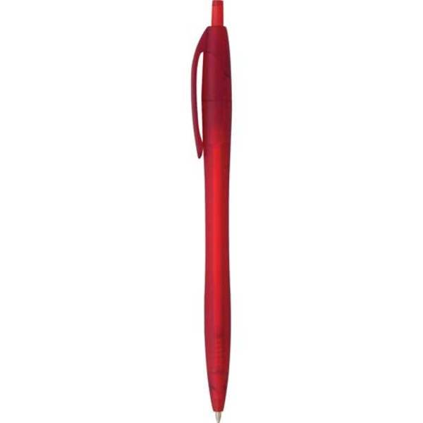 Bombay Retractable Ballpoint Pen