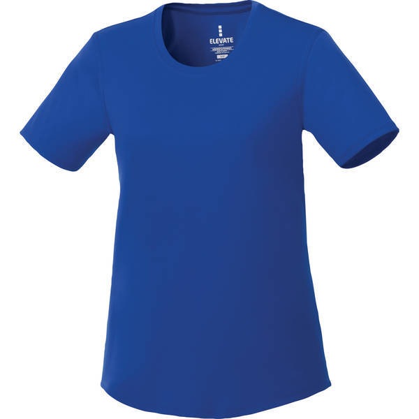 Omi Ladies' Performance Tech Tee