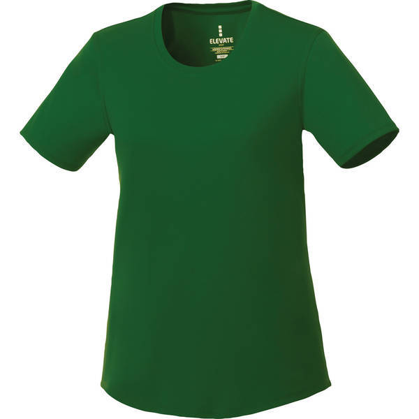 Omi Ladies' Performance Tech Tee