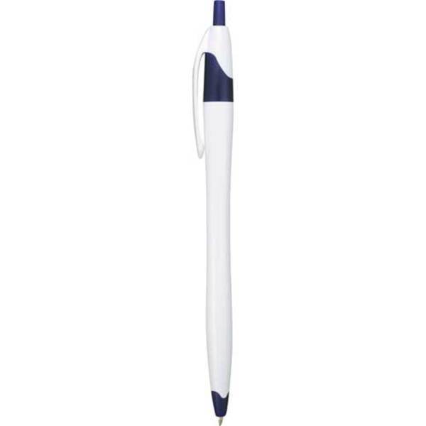 Bombay Retractable Ballpoint Pen